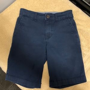 Oshkosh Boys shorts size 7